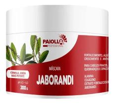 Mascara jaboranti 300ml