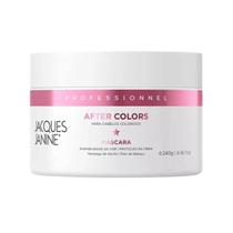 Máscara Jacques Janine After Colors 240g