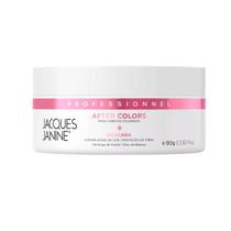 Máscara Jacques Janine After Colors 80g