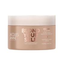 Máscara Jacques Janine Blond Your Self 240G