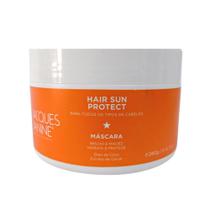 Máscara Jacques Janine Hair Sun Protect 240g Máscara Jacques Janine Hair Sun Protect 240g