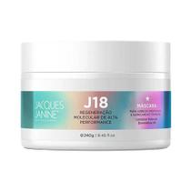 Máscara Jacques Janine J18 Final Effect 240g