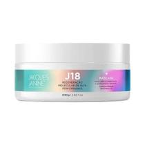 Máscara Jacques Janine J18 Final Effect 80ml Máscara Jacques Janine J18 Final Effect 80ml