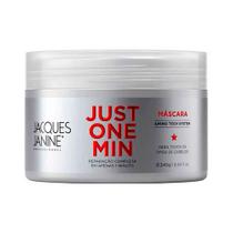 Máscara Jacques Janine Just One Minute 240g