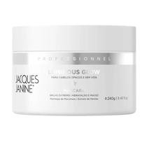 Máscara Jacques Janine Luminous Glow 240g