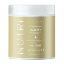 Máscara Jacques Janine Nutri Haircare 400g