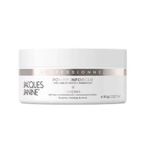 Máscara Jacques Janine Power Inforcer 80g