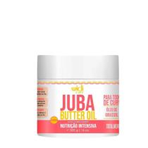 Mascara Juba Butter Oil Tratamento Condicionante - Widi Care