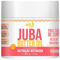 Máscara juba butter oil widi care 500g