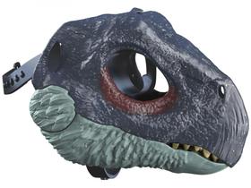 Máscara Jurassic World Dominion Slasher Dino - Mattel