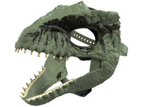 Máscara Jurassic World Giant Dino Mattel