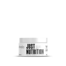 Máscara Just Nutrition Abela Cosmetics 300g Máscara Just Nutrition Abela Cosmetics 300g