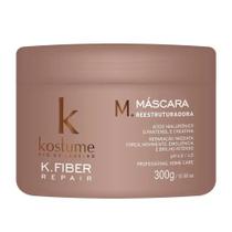 Máscara K Fiber Repair Kostume 300G Máscara K Fiber Repair Kostume 300G