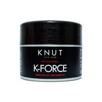 Máscara K-Force 300g Knut Força e Crescimento Capilar Máscara K-Force 300g Knut Força e Crescimento Capilar