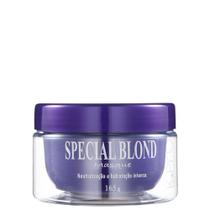Máscara K.pro Special Blond 165G Máscara K.pro Special Blond 165G
