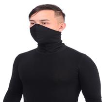 Mascara Kakashi Proteção/ Touca Ninja/ Balaclava Militar