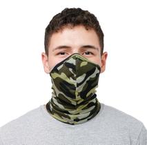 Mascara Kakashi Proteção/ Touca Ninja/ Balaclava Militar