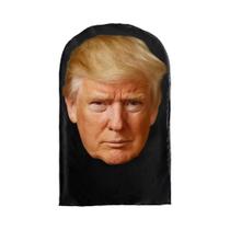 Máscara Kanye Impressa Em 3D Unissex, Moda Hip Hop, Capuz Com Rede Elástica, Máscara Facial Completa