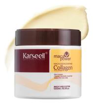 Mascara karseell 500 gramas Mascara karseell 500 gramas