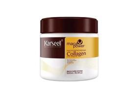 Mascara Karseell Collagen Importada Pronta Entrega Original