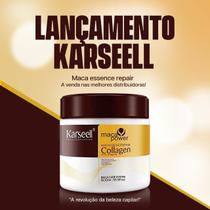 Máscara karseell De Colágeno POWER 500ML by Top vip