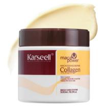 Máscara Karseell Hidratação Intensa e Reparação Máscara Karseell Hidratação Intensa e Reparação