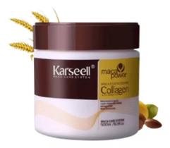 Mascara Karssel 500 MG