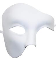 Máscara KEFAN Phantom of The Opera para Homens