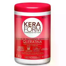 Mascara Keraform Queratina 1KG