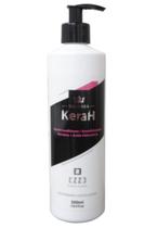 Máscara Kerah 500ml Para Cães e Gatos Ezze Máscara Kerah 500ml Para Cães e Gatos Ezze