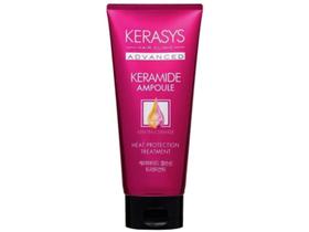 Máscara Kerasys Advanced Keramide Ampoule Heat Protection 200ML Máscara Kerasys Advanced Keramide Ampoule Heat Protection 200ML