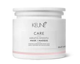 Máscara Keratin Smooth 200Ml Keune