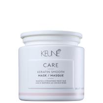 Mascara Keratin Smooth Keune 500Ml