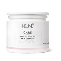 Máscara Keratin Smooth Keune Care 200ml Máscara Keratin Smooth Keune Care 200ml