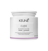 Máscara Keune Care Blonde Savior 200ml Máscara Keune Care Blonde Savior 200ml