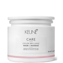 Máscara Keune Care Color Brillianz 200 ml