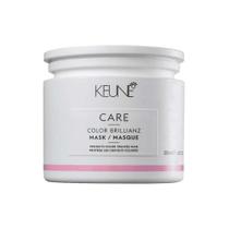 Máscara Keune Care Color Brillianz cabelos tingidos 200 ml