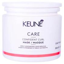 Máscara Keune Care Confident Curl 200ml