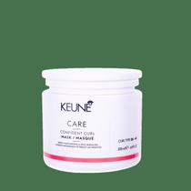 Máscara Keune Care Confident Curl Low-Poo 200ml