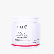Máscara Keune Care Confident Curl Low-Poo 500ml Máscara Keune Care Confident Curl Low-Poo 500ml