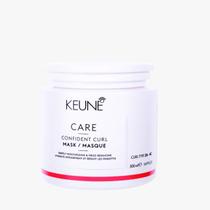 Máscara Keune Care Confident Curl Low-Poo 500ml