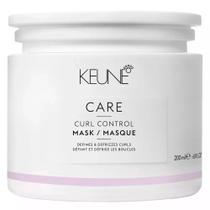 Mascara keune care curl control 200 ml