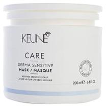 Máscara Keune Care Derma Sensitive 200ml