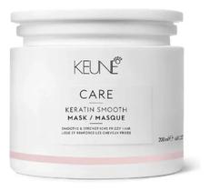 Máscara Keune Care Keratin Smooth 200ml Máscara Keune Care Keratin Smooth 200ml