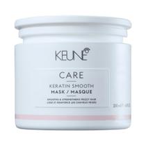 Máscara Keune Care Keratin Smooth 200ml Máscara Keune Care Keratin Smooth 200ml