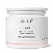 Máscara Keune Care Keratin Smooth 200ml