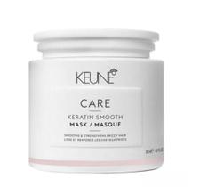 Máscara keune care keratin smooth 500ml