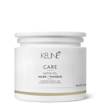 Máscara Keune Care Satin Oil 200 ml