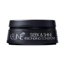Máscara Keune Sleek E Shine Rebonding 200ml Máscara Keune Sleek E Shine Rebonding 200ml