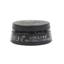Máscara Keune Sleek & Shine Condicionante 200ml Máscara Keune Sleek & Shine Condicionante 200ml
